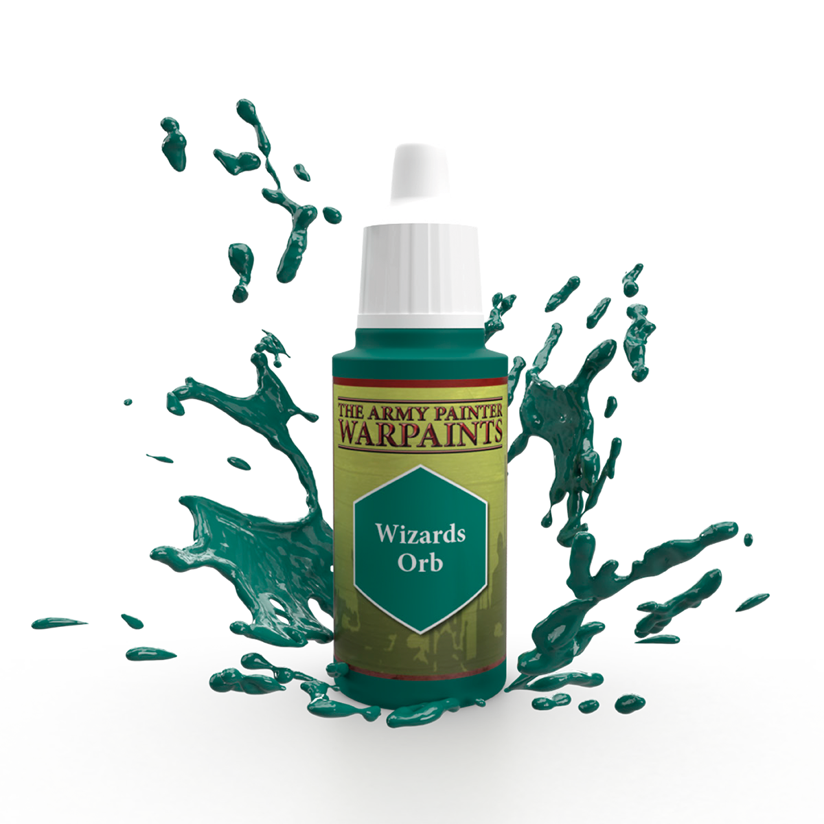 Army Painter Warpaints: Wizards Orb 18ml