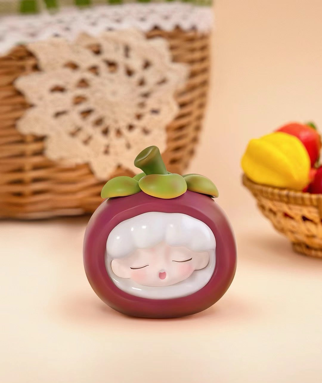 Yumo Fruits Market Blind Box (1 Blind Box)