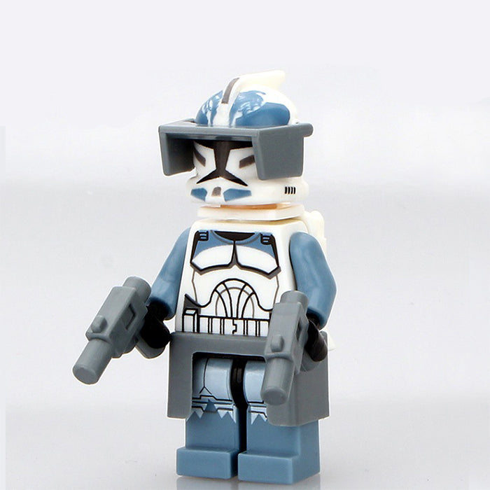 Wolf Pack Clone trooper ARC Phase 1