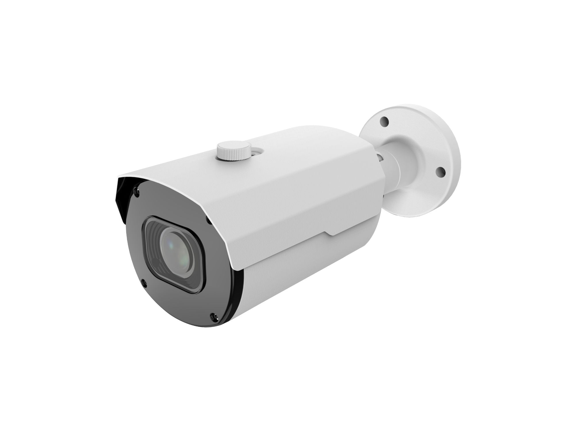 XP-5AI-MZB: 5MP Motorized Zoom IP Bullet Camera w/AI