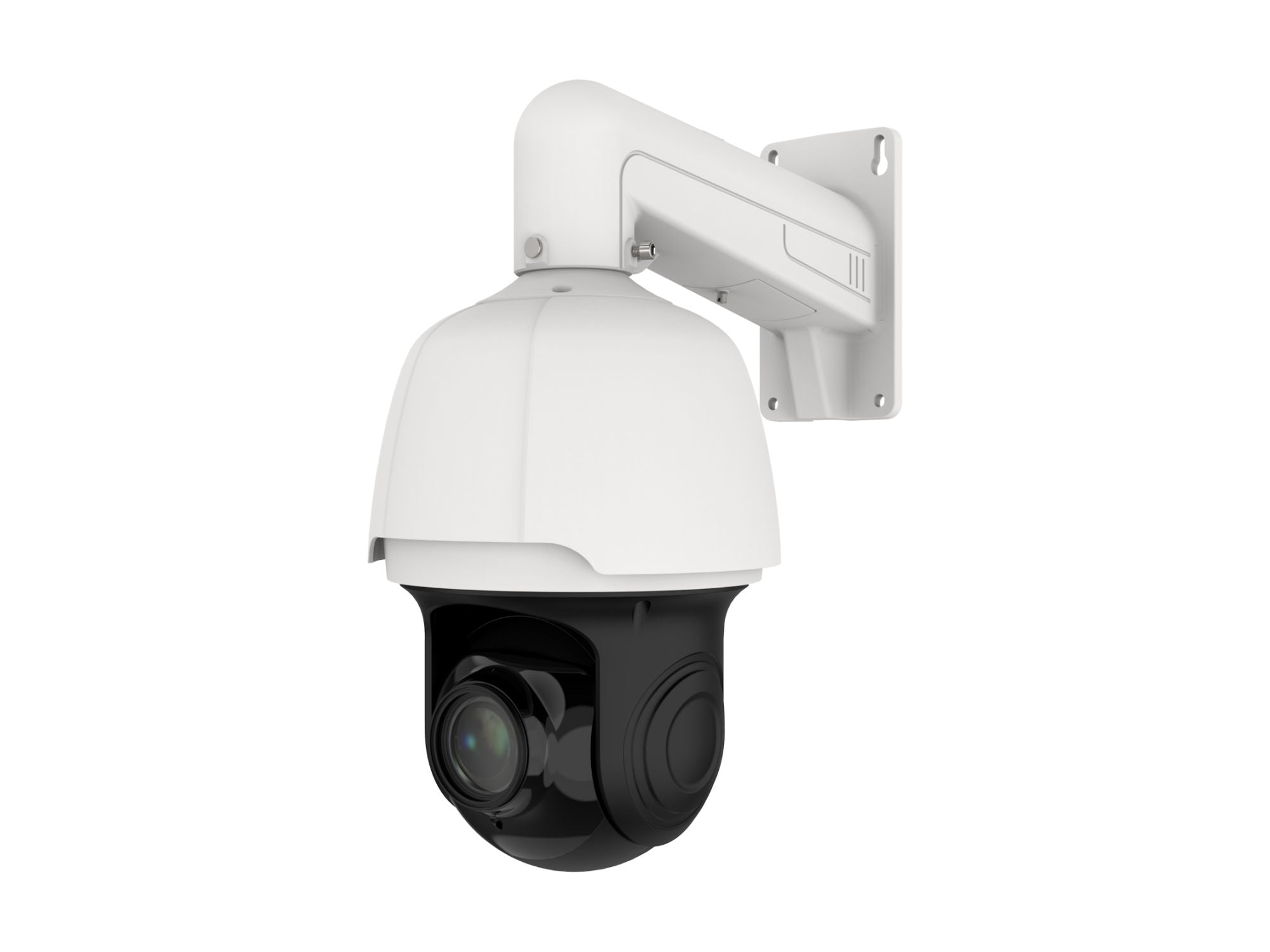 XP-PTZ33: 5MP IP IR 33X PTZ w/Tracking w/AI