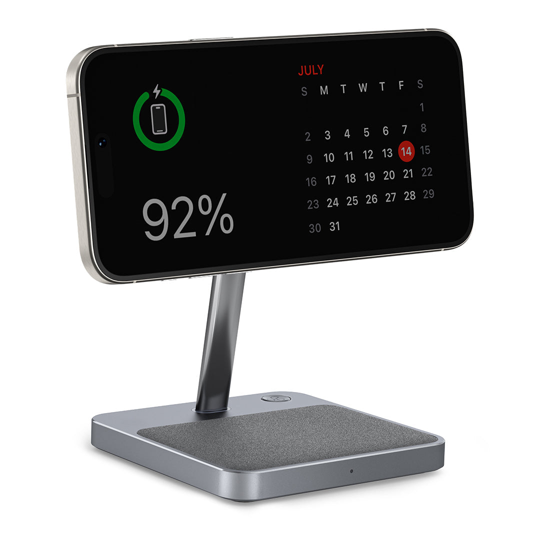 ZIKE 2-in-1 MagSafe Wireless Charger Z557