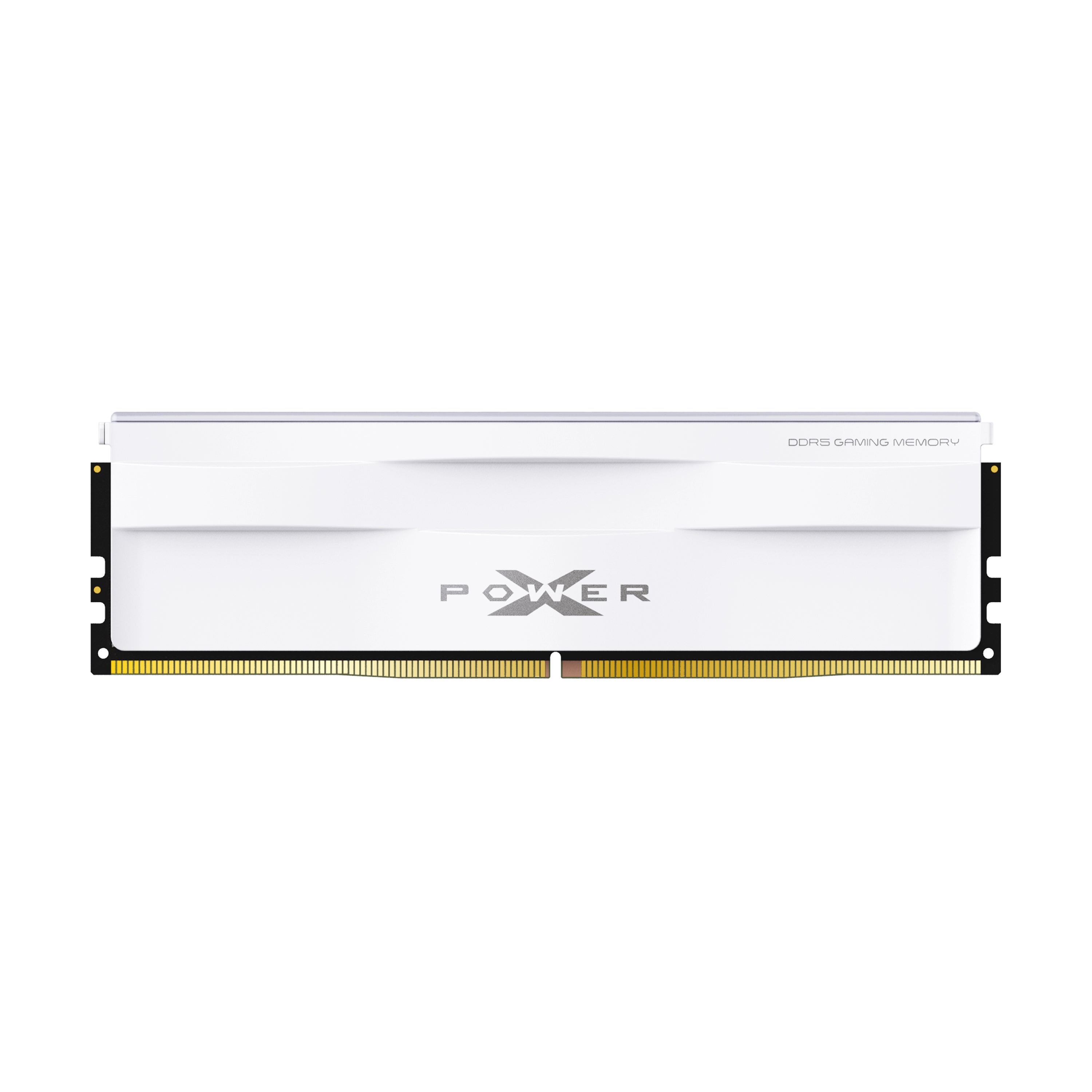 Silicon Power Zenith Gaming DDR5 6000MT/s (PC5-48000) CL30 32GB