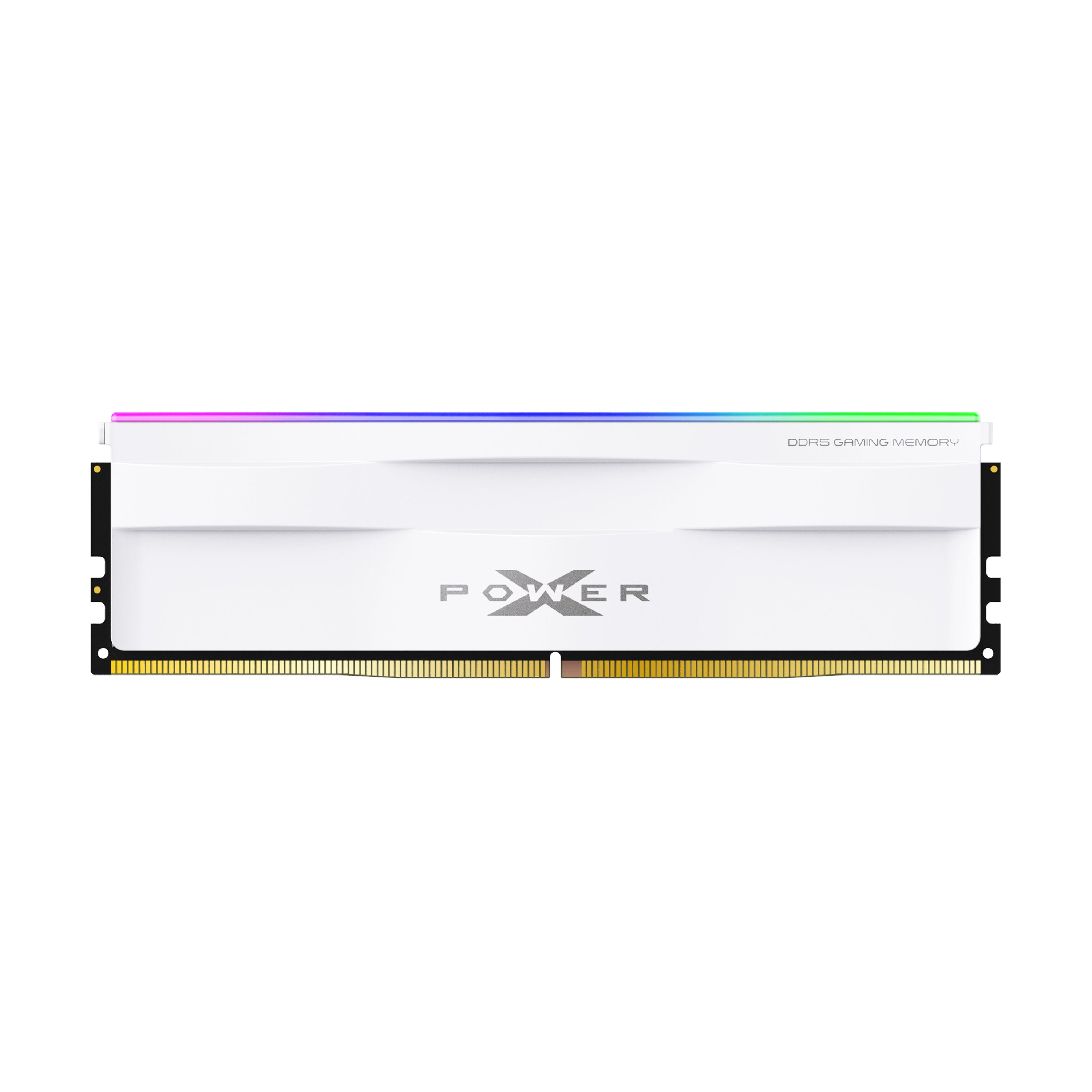 Silicon Power Zenith RGB DDR5 6000MT/s (PC5-48000) CL30 32GB
