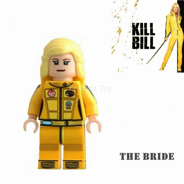 Kill Bill Beatrix Kiddo