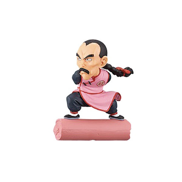 Dragon Ball  WCF The Historical Characters Tao PaiPai Figure