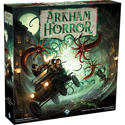 Arkham Horror