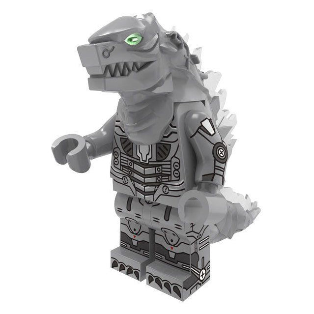 MechaGodzilla