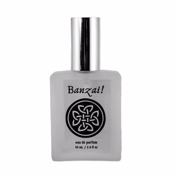 Banzai! Eau de Parfum - by Murphy and McNeil