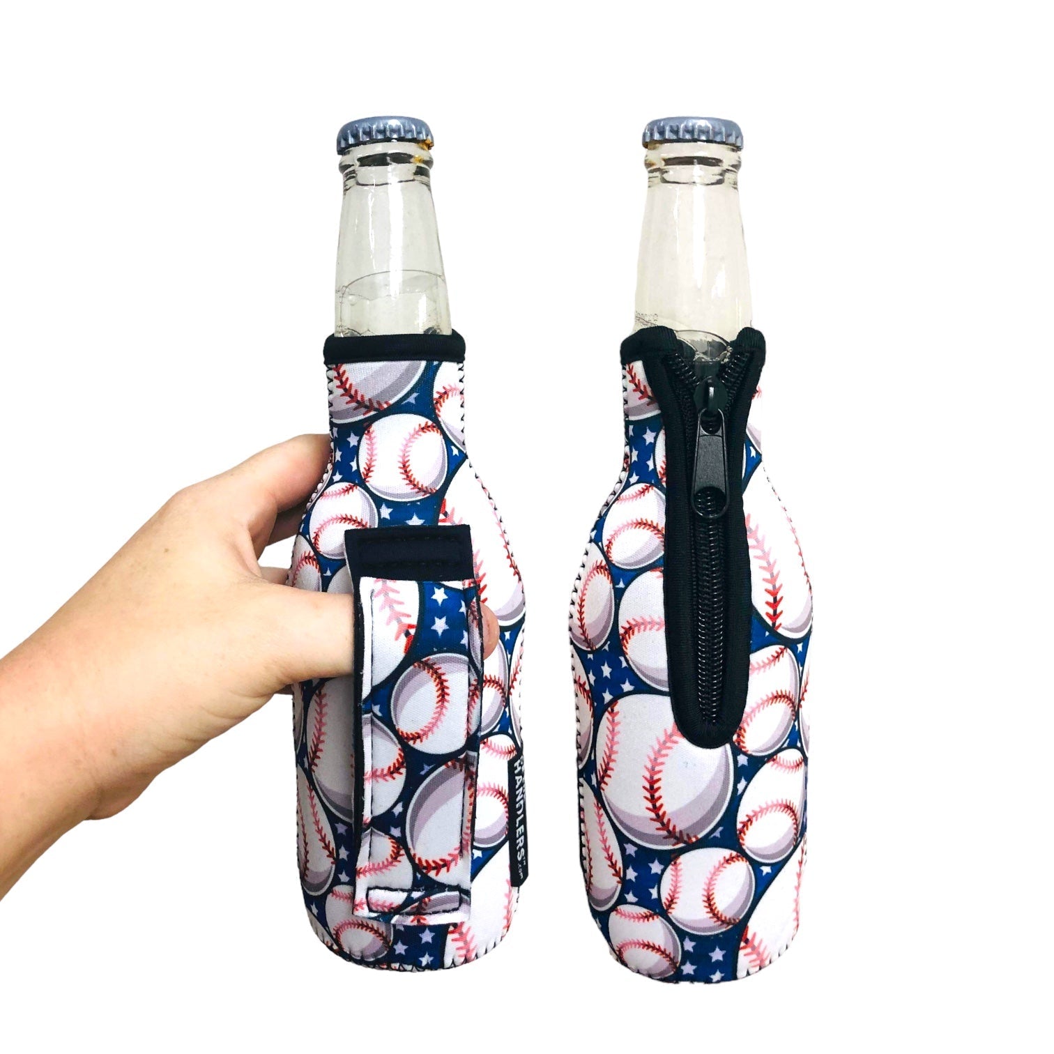 Baseball Stars 12oz Bottleneck Handler™