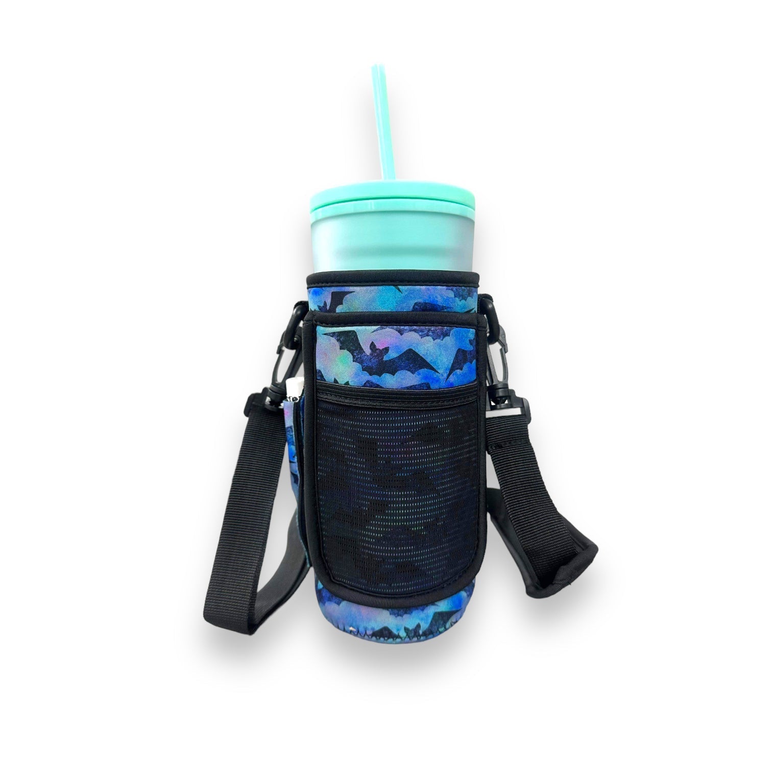 Bats 30-40oz Tumbler Handler™  With Carrying Strap