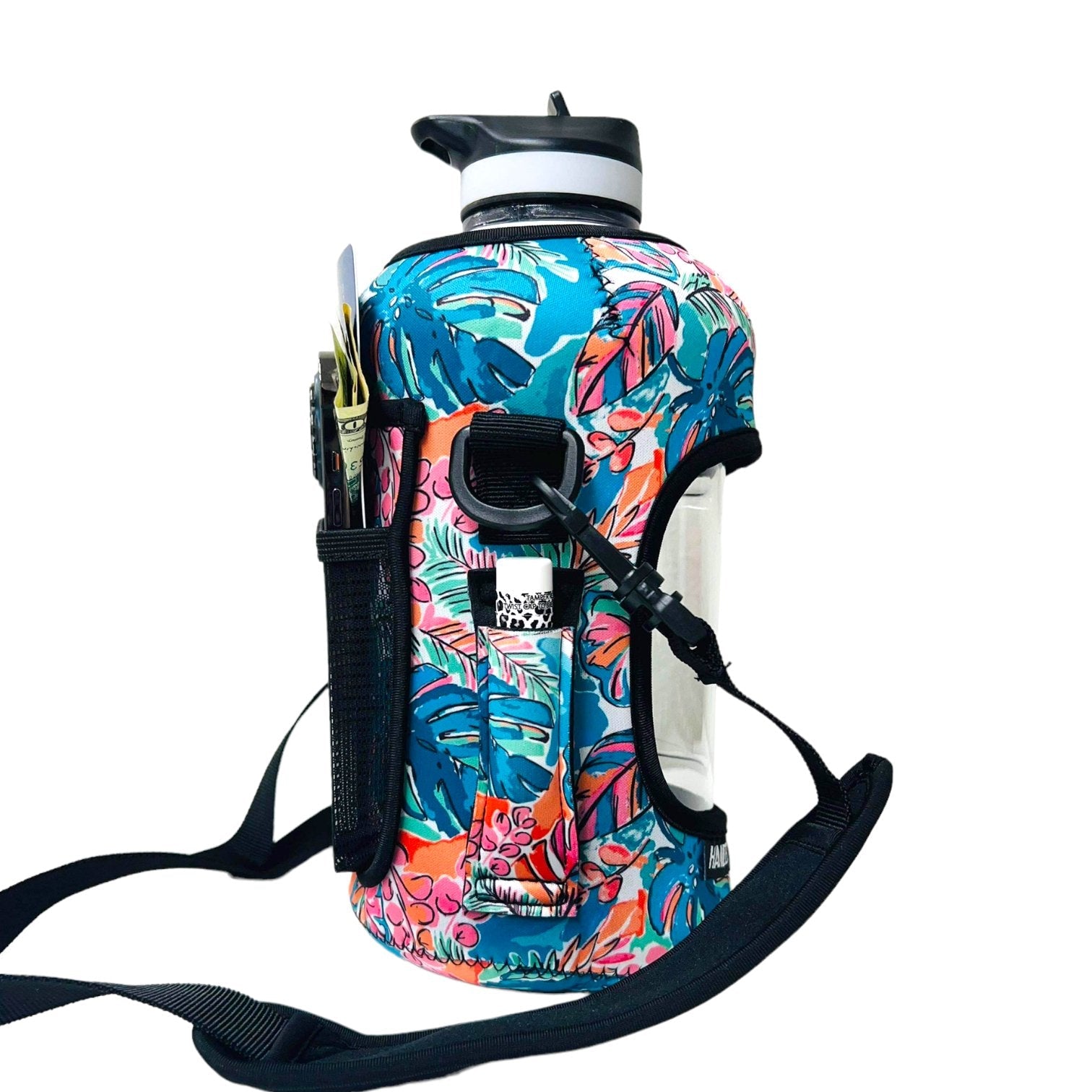 Beach Babe 1/2 Gallon Jug Carrying Handler™