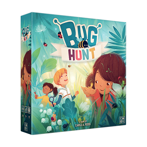 Bug Hunt