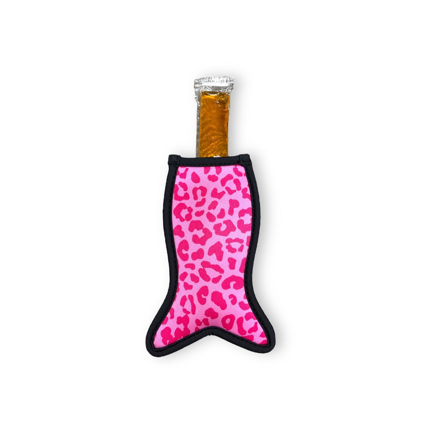 Bubble Gum Kitty Mermaid Icy Pop Holder