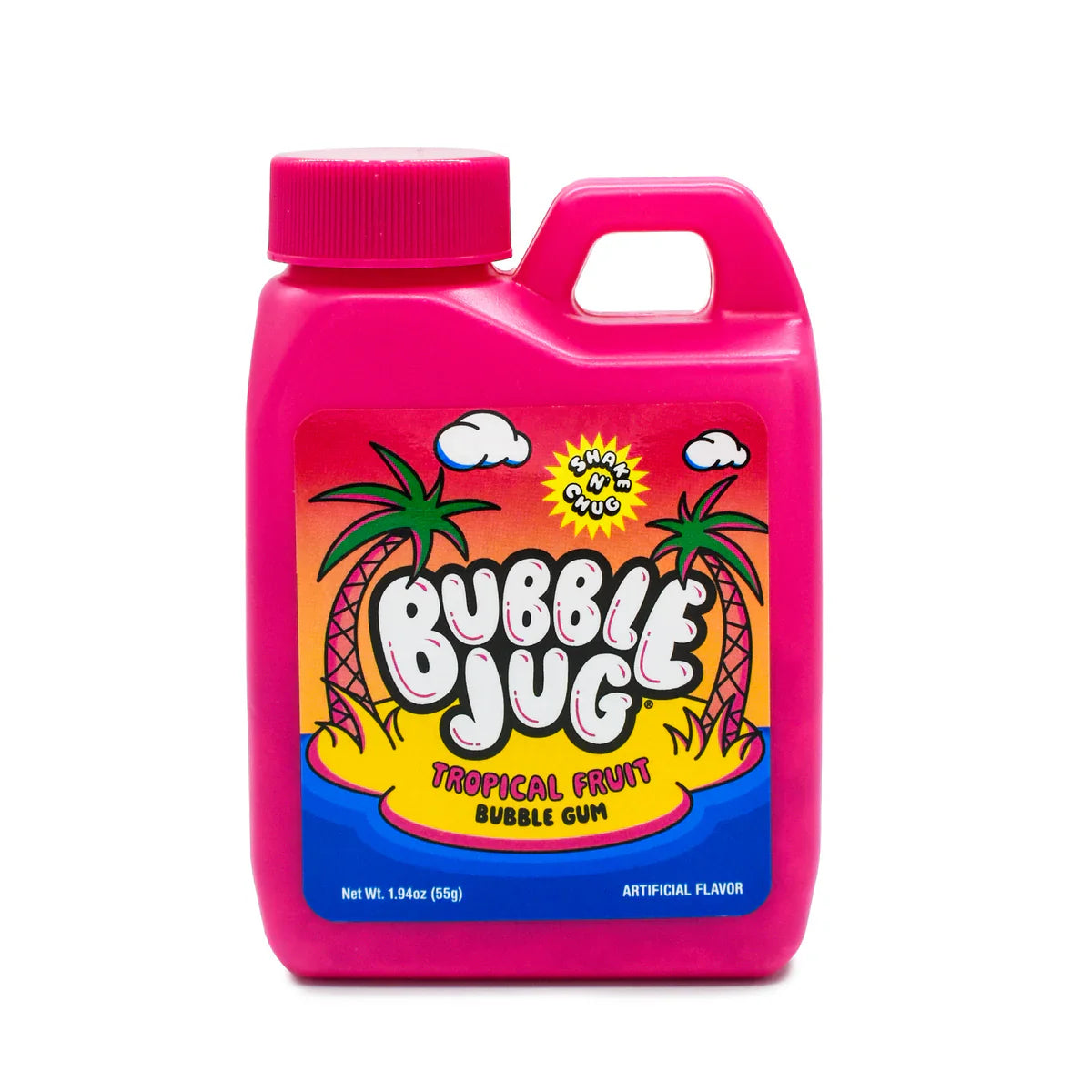 Bubble Jug Case of 12 (55g)