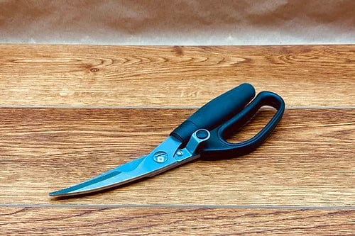 Poultry & Kitchen Shears