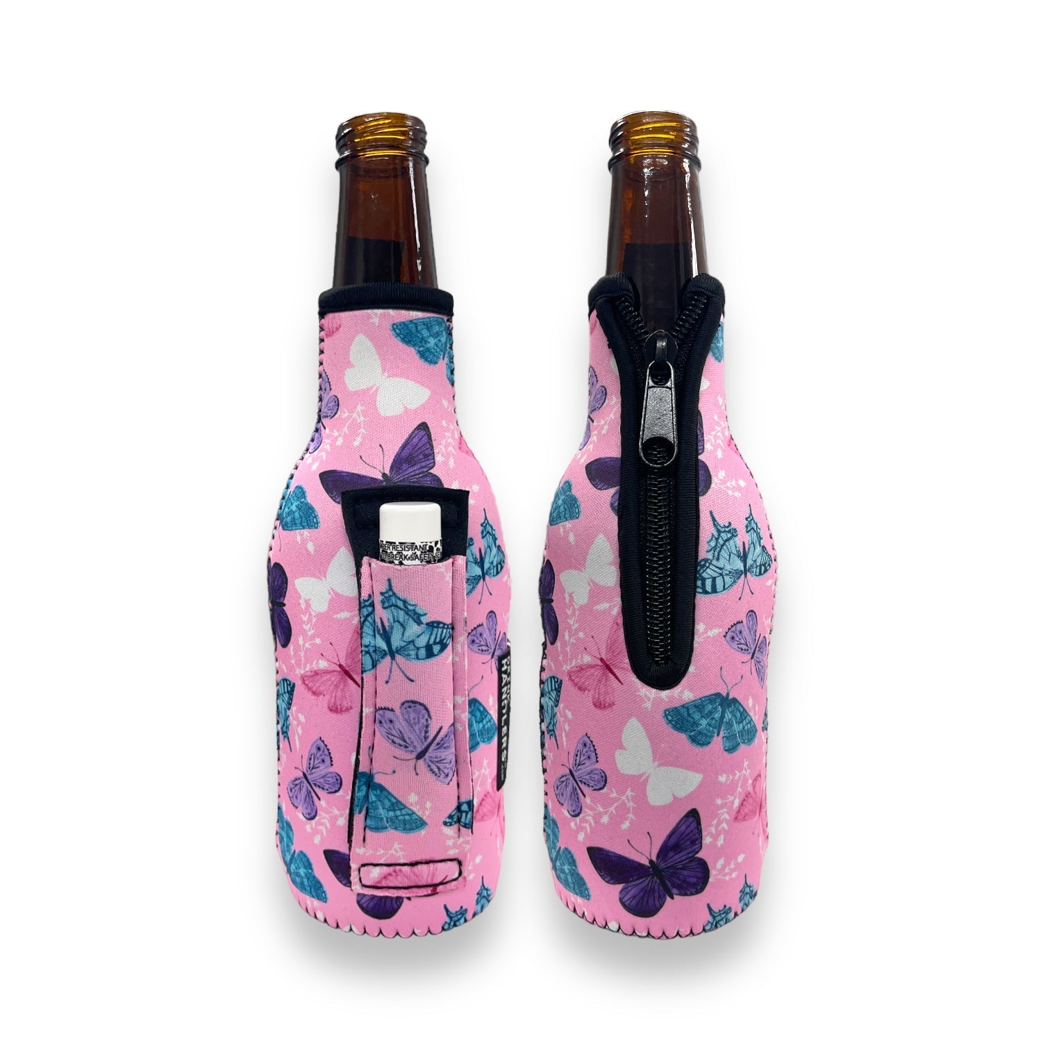 Butterfly 12oz Bottleneck Handler™