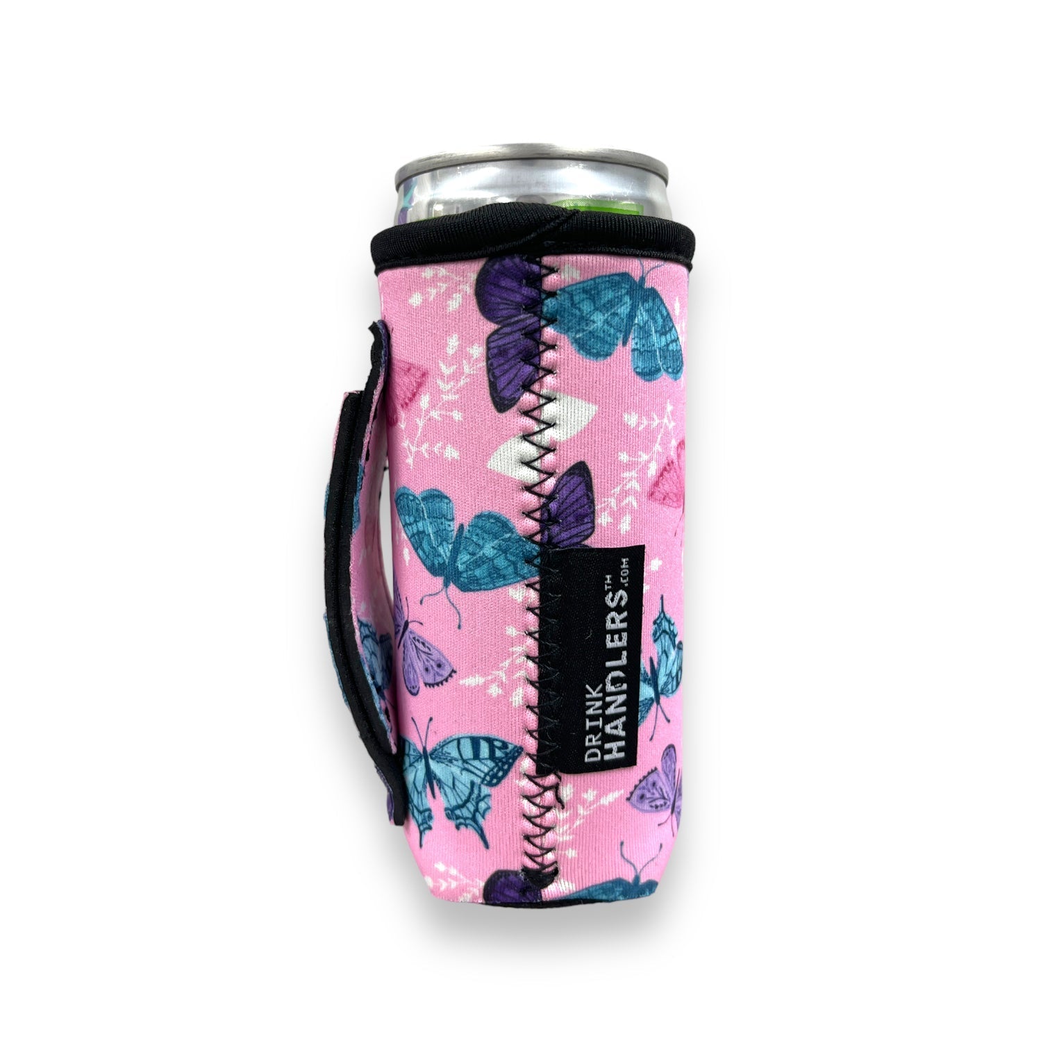 Butterfly 8-10oz Slim Can Handler™