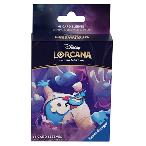 Disney Lorcana Snow White Card Sleeves