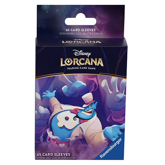 lorcana merlin starter deck Disney (60ct) Rise of the Floodborn : / Ti Twenty Sided Perfect for both newcomers and experienced collectors Rise Of The Floodborn Starter