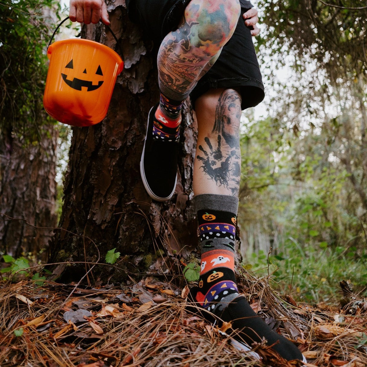 Halloween Icons