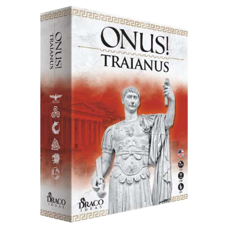 ONUS! Traianus