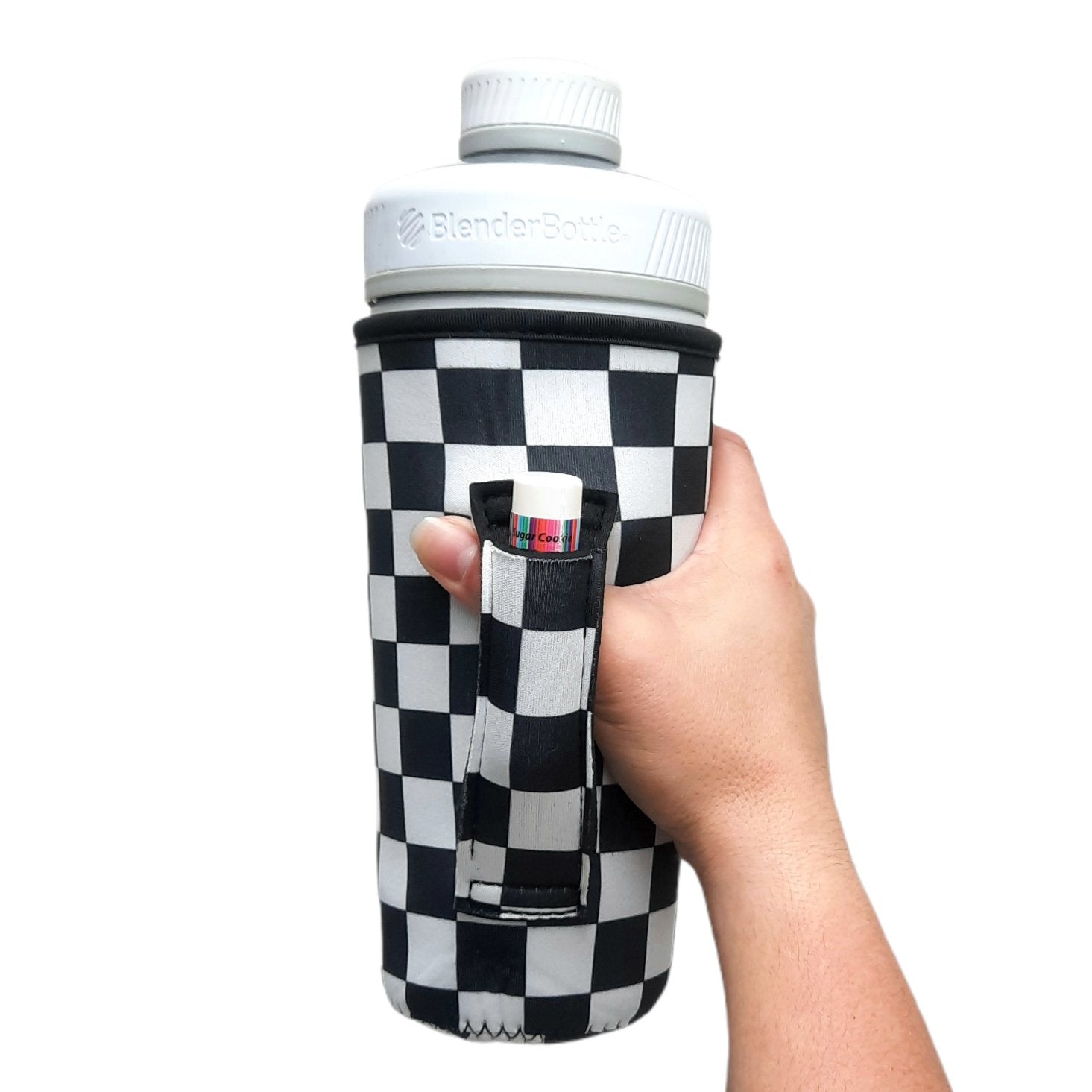 Checkerboard 30oz  Tumbler Handler™