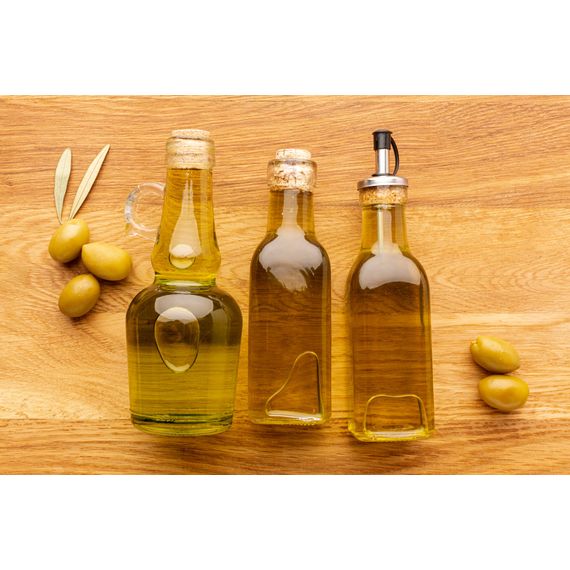 White Wine Vinegar | 500 mL | Galil