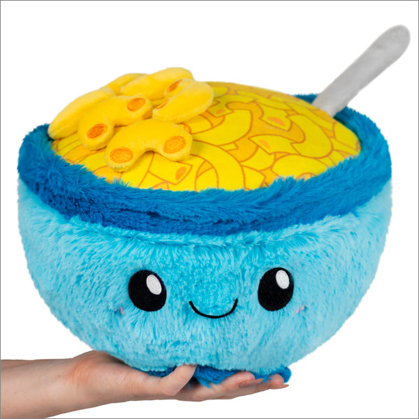 Squishable Comfort Food Mac 'n Cheese (Mini)