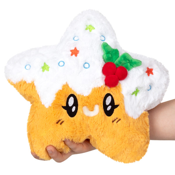 Squishable Comfort Food Christmas Star Cookie (Mini)