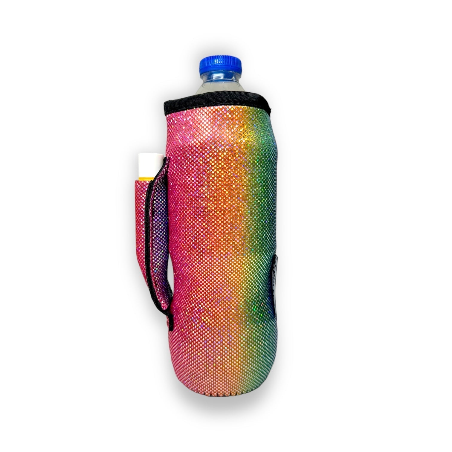 Cosmic Craze 16-24oz Soda & Water Bottle / Tallboy Can Handler™