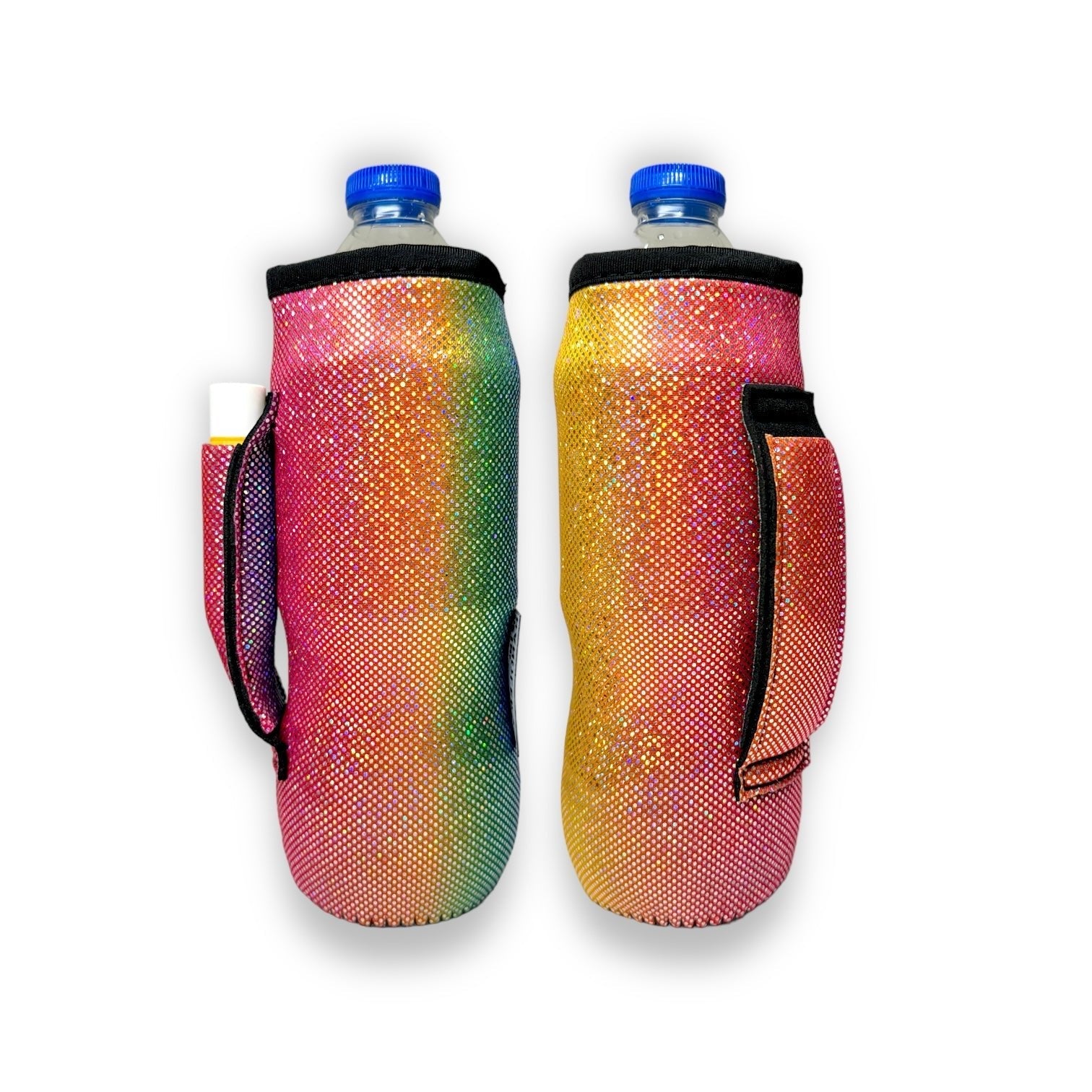 Cosmic Craze 16-24oz Soda & Water Bottle / Tallboy Can Handler™