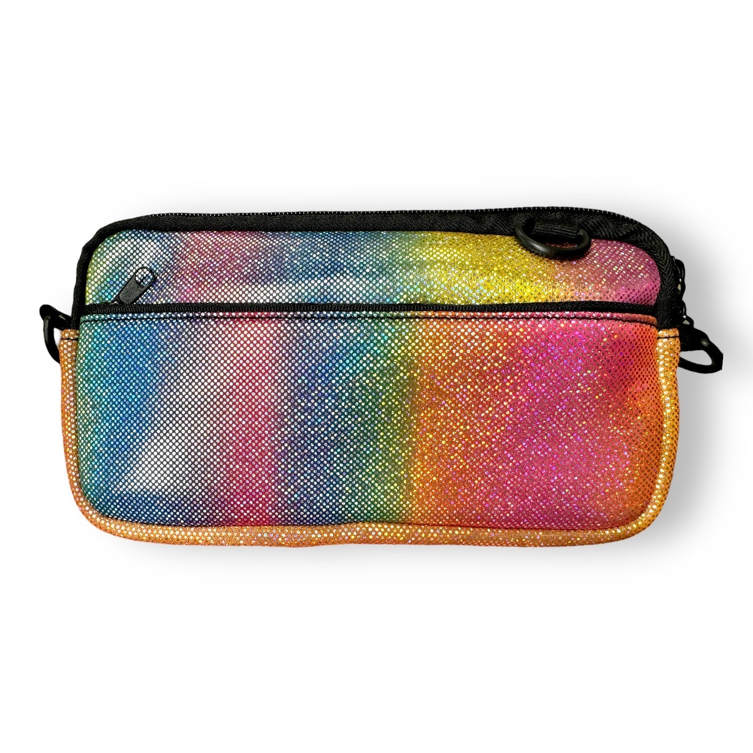 Cosmic Craze Cross Body Purse