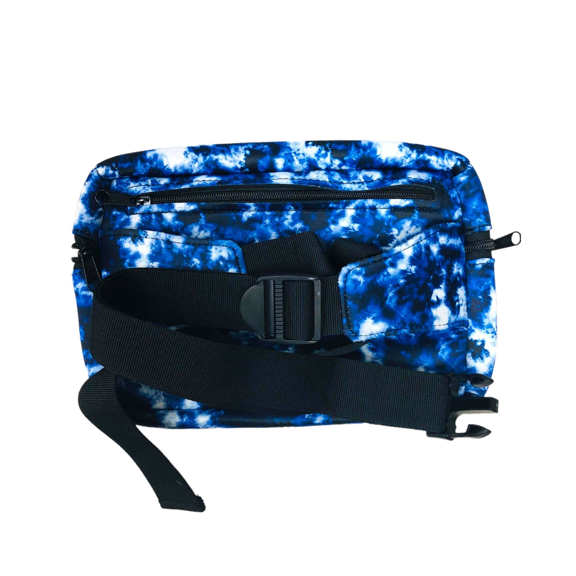 Cougars Fanny Packin' Tote