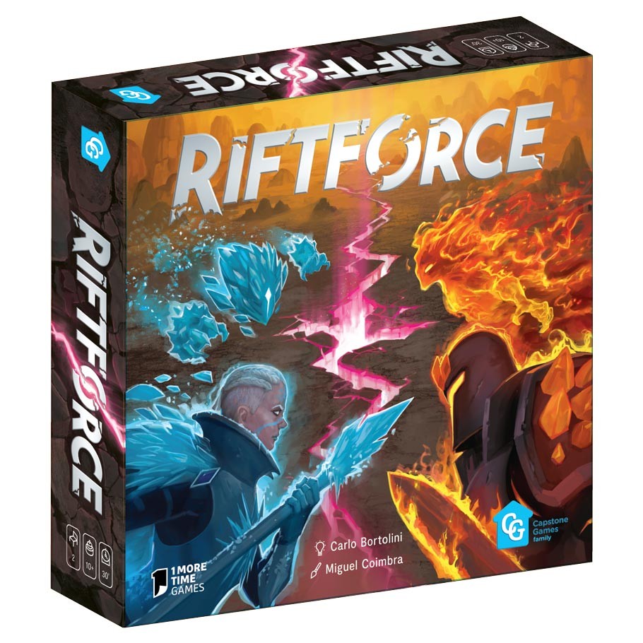 Riftforce