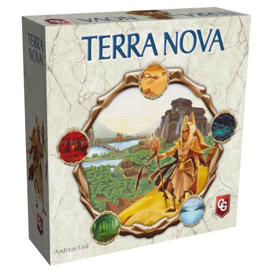 Terra Nova