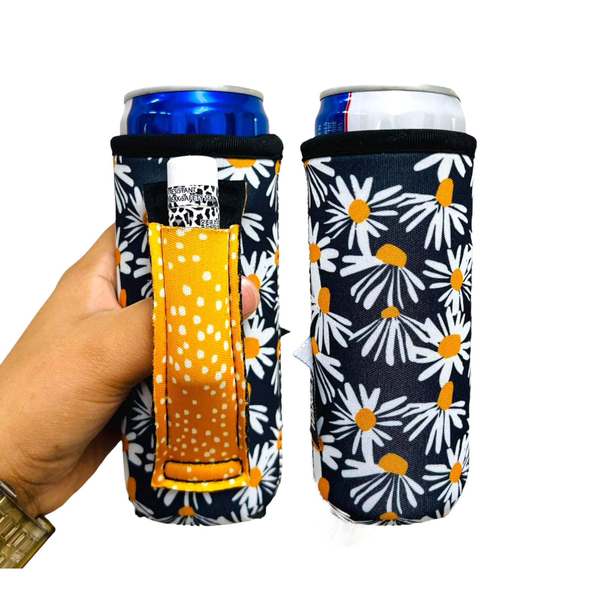 Daisy 12oz Slim Can Handler™