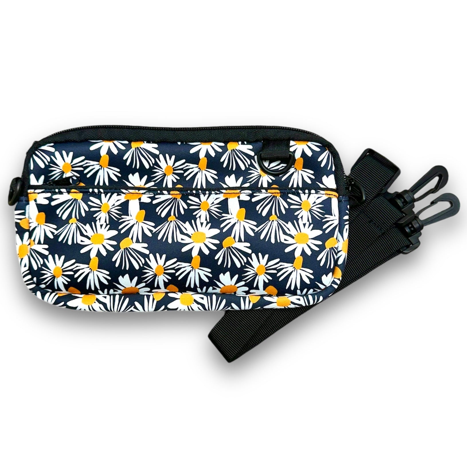 Daisy Cross Body Purse