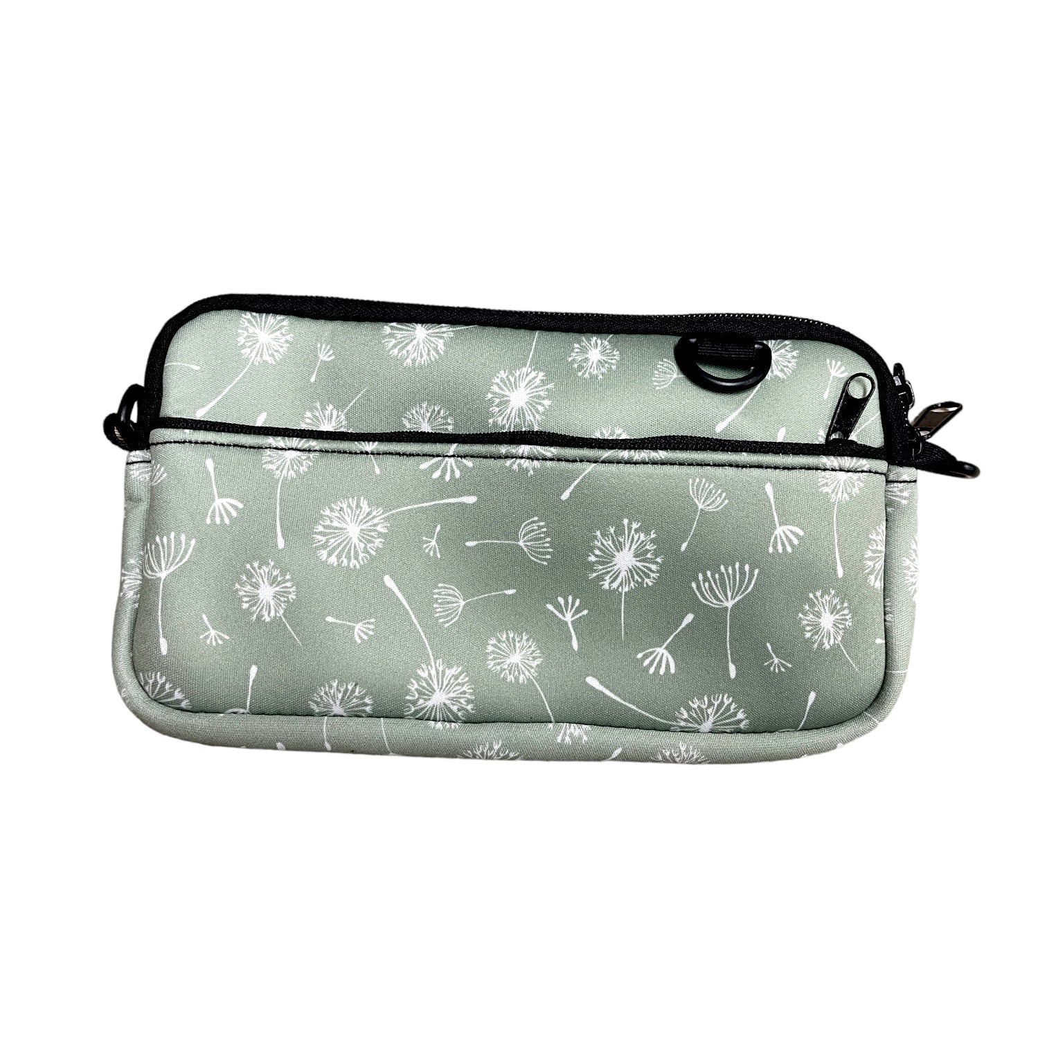 Dandelions Cross Body Purse