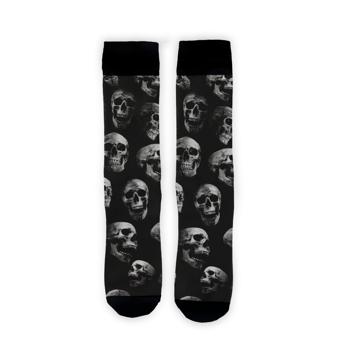 Dark Skulls