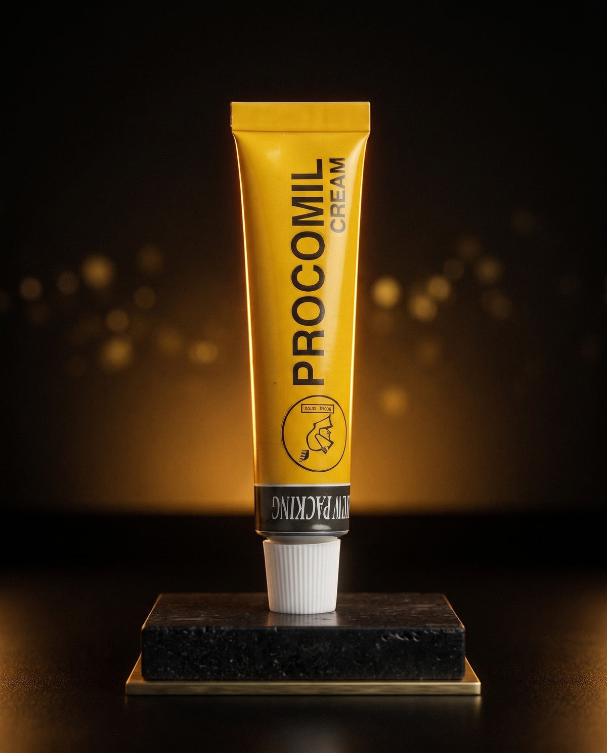 Procomil Delay Cream for Men - 15 ml