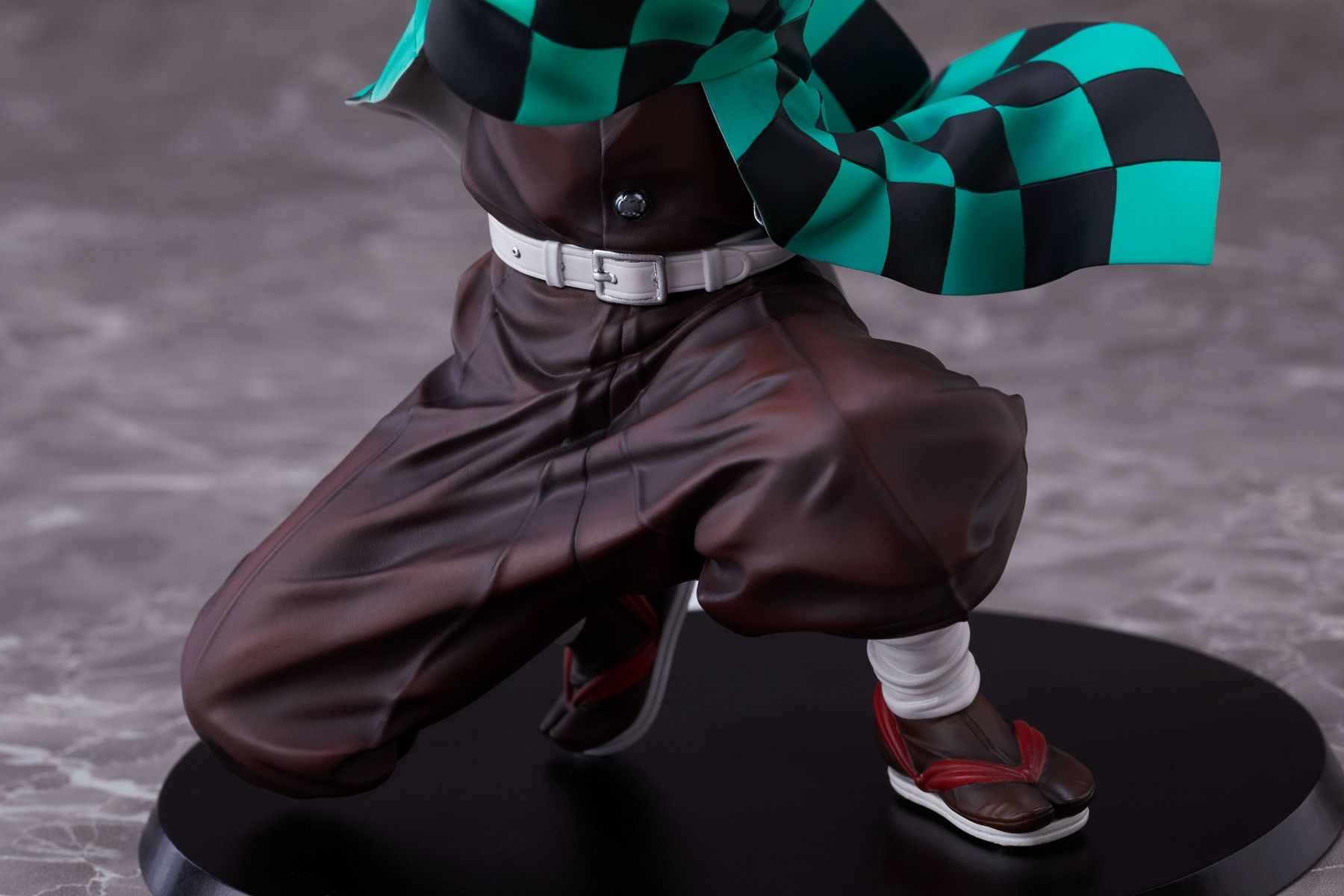 Demon Slayer: Kimetsu no Yaiba Tanjiro Kamado 1/8 Scale Figure ［Standard Version］