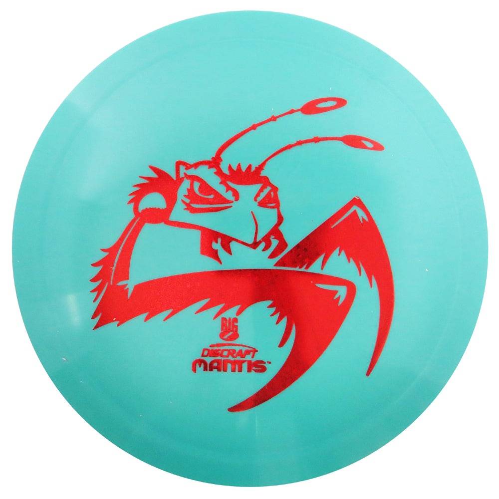 Discraft Big Z Mantis Distance Driver Golf Disc