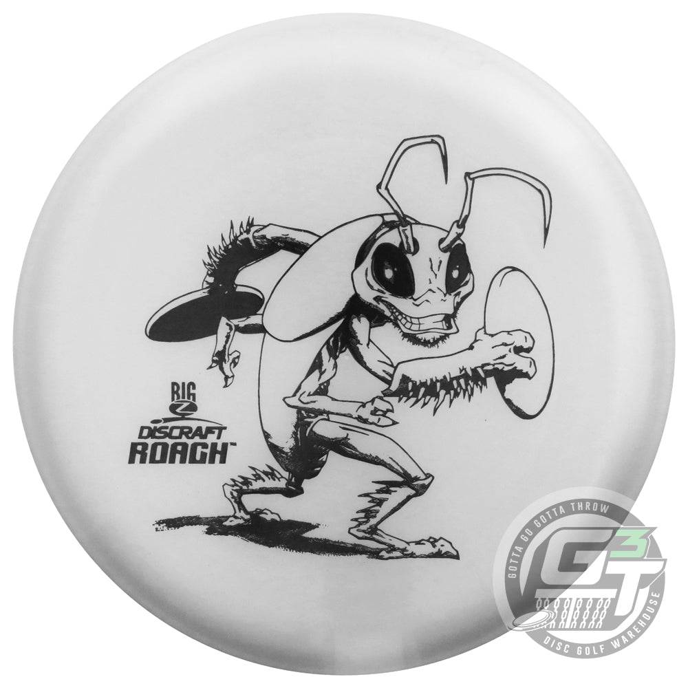 Discraft Big Z Roach Putter Golf Disc