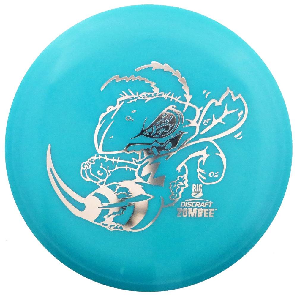 Discraft Big Z Zombee Fairway Driver Golf Disc