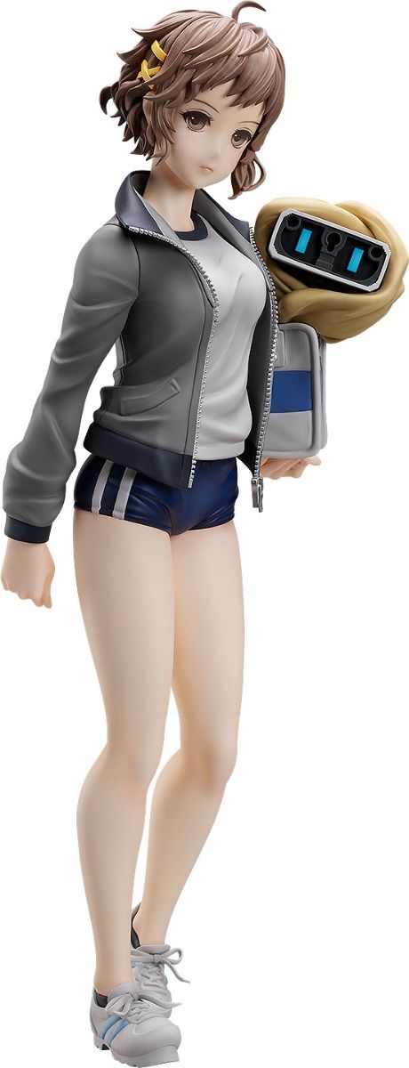 FREEing 13 Sentinels: Aegis Rim: Natsuno Minami 1:4 Scale PVC Figure