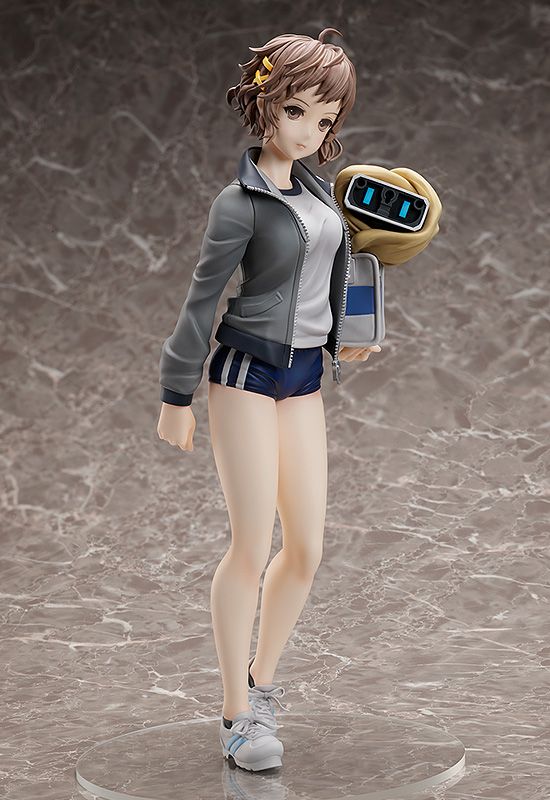 FREEing 13 Sentinels: Aegis Rim: Natsuno Minami 1:4 Scale PVC Figure