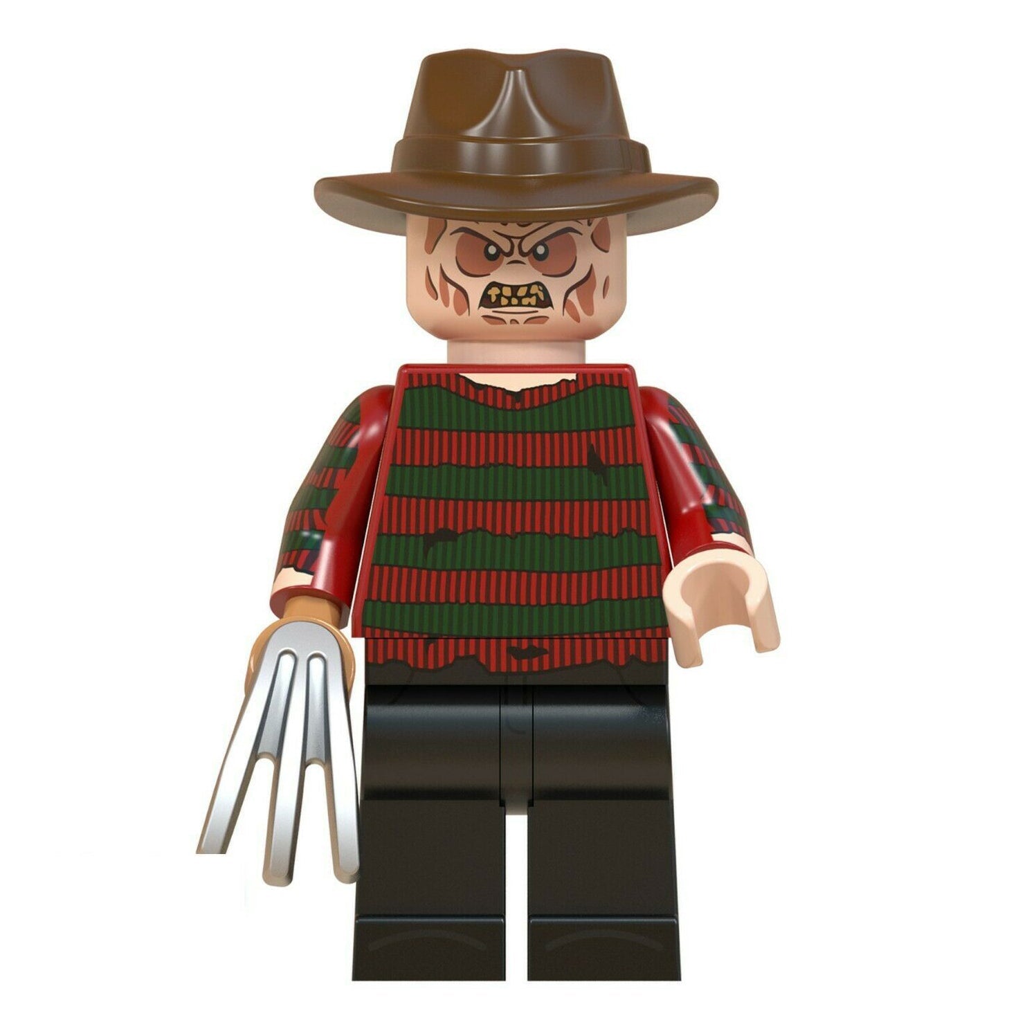 Freddy Krueger Nightmare on Elm Street