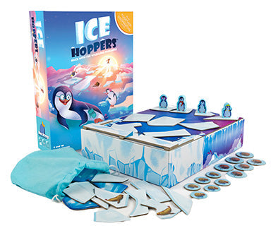 Ice Hoppers