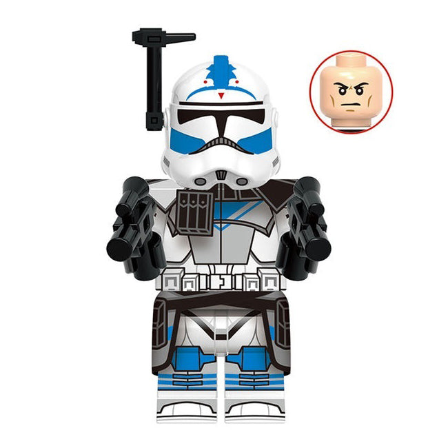 Fives ARC Clone trooper Minifigures